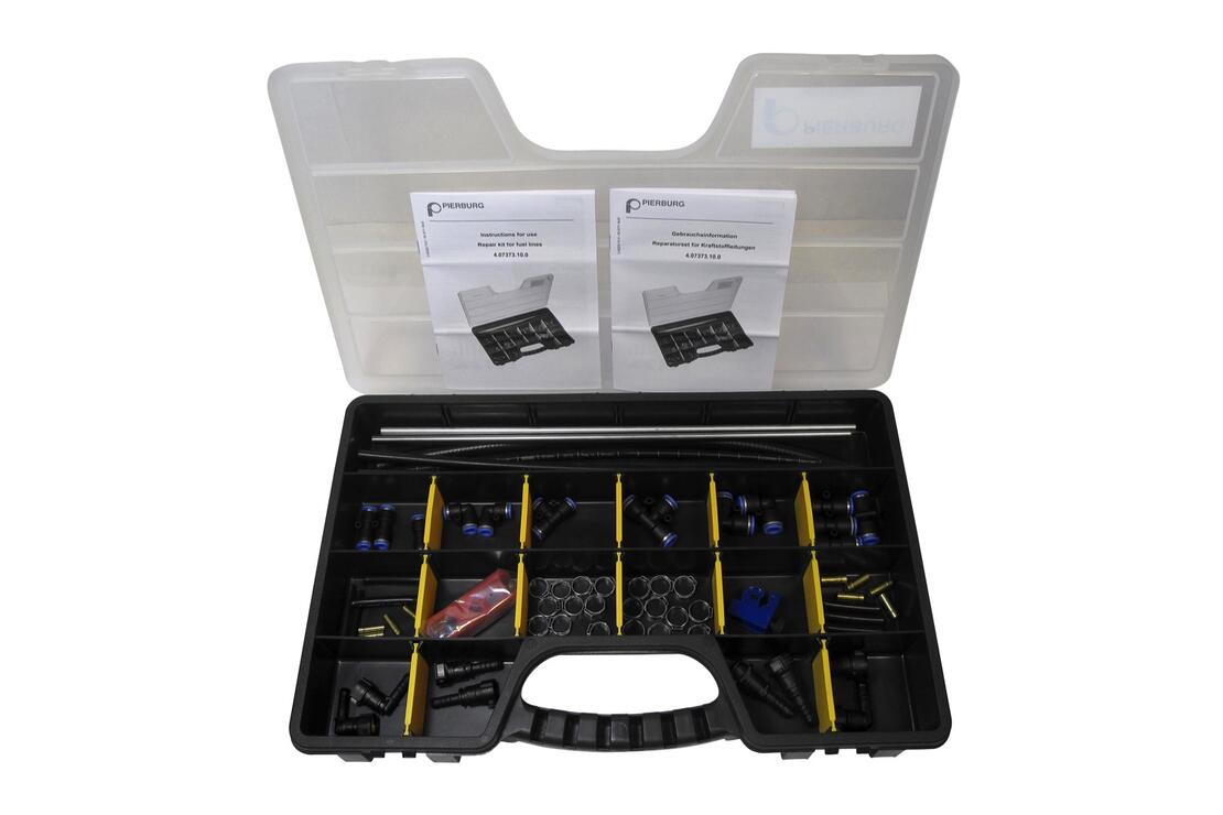 VEMO V99-09-0005 Assortment Box | ML Performance Car Parts