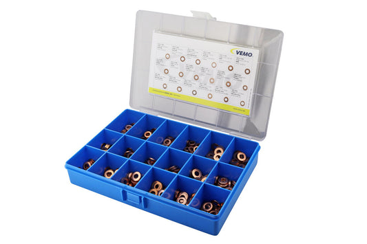 VEMO V99-11-0001 Seal Kit, Injection Nozzle | ML Performance Car Parts