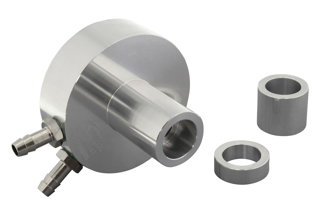 VAICO V991147 Filling Adapter, Transmission | ML Performance Car Parts