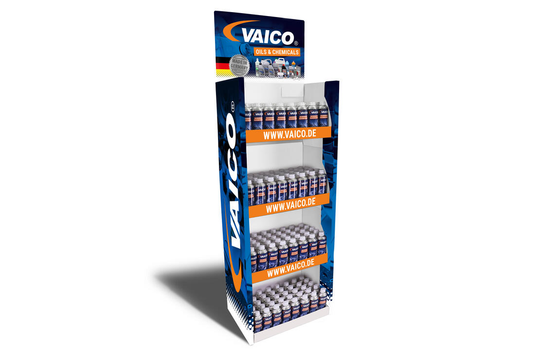 VAICO V992015 Floor Display | ML Performance Car Parts