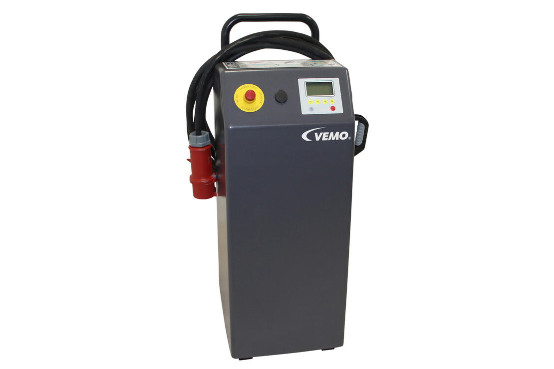 VEMO V99-27-0020 Charger, Drive Battery | ML Performance Car Parts