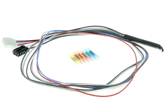 VEMO V99-83-0022 Repair Kit, Cable Set | ML Performance Car Parts