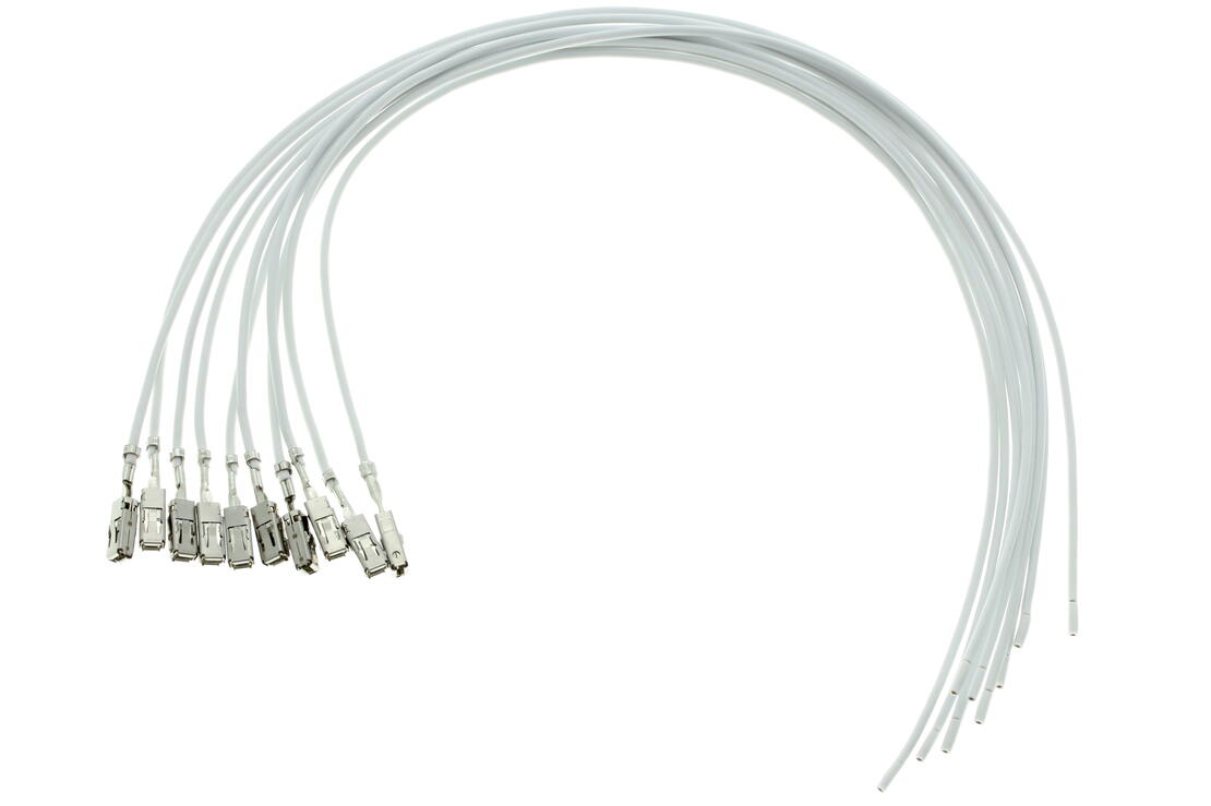 VEMO V99-83-0033 Repair Kit, Cable Set | ML Performance Car Parts