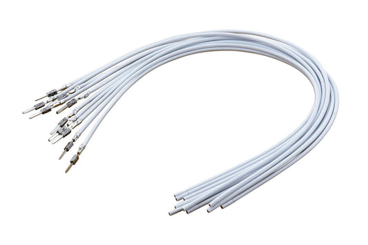 VEMO V99-83-0042 Repair Kit, Cable Set | ML Performance Car Parts