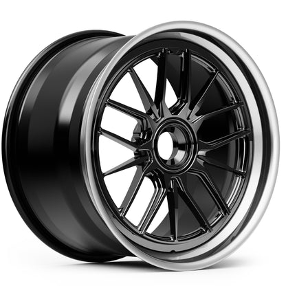 Vorsteiner VC321 Contemporary Series - 321 Wheel | ML Performance