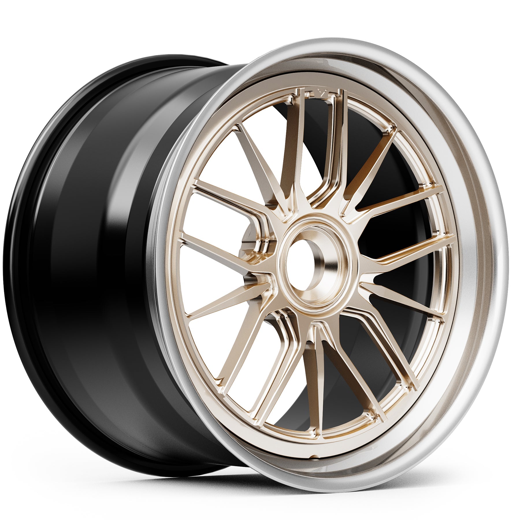Vorsteiner VC321 Contemporary Series - 321 Wheel | ML Performance