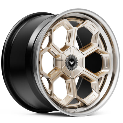 Vorsteiner VC322 Contemporary Series - 322 Wheel | ML Performance