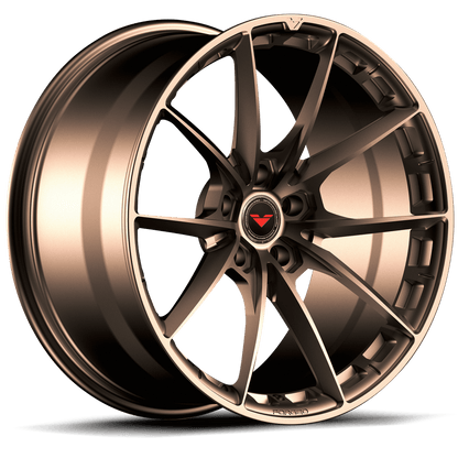 Vorsteiner VFA101 Forged Monoblock - 101 Wheel | ML Performance