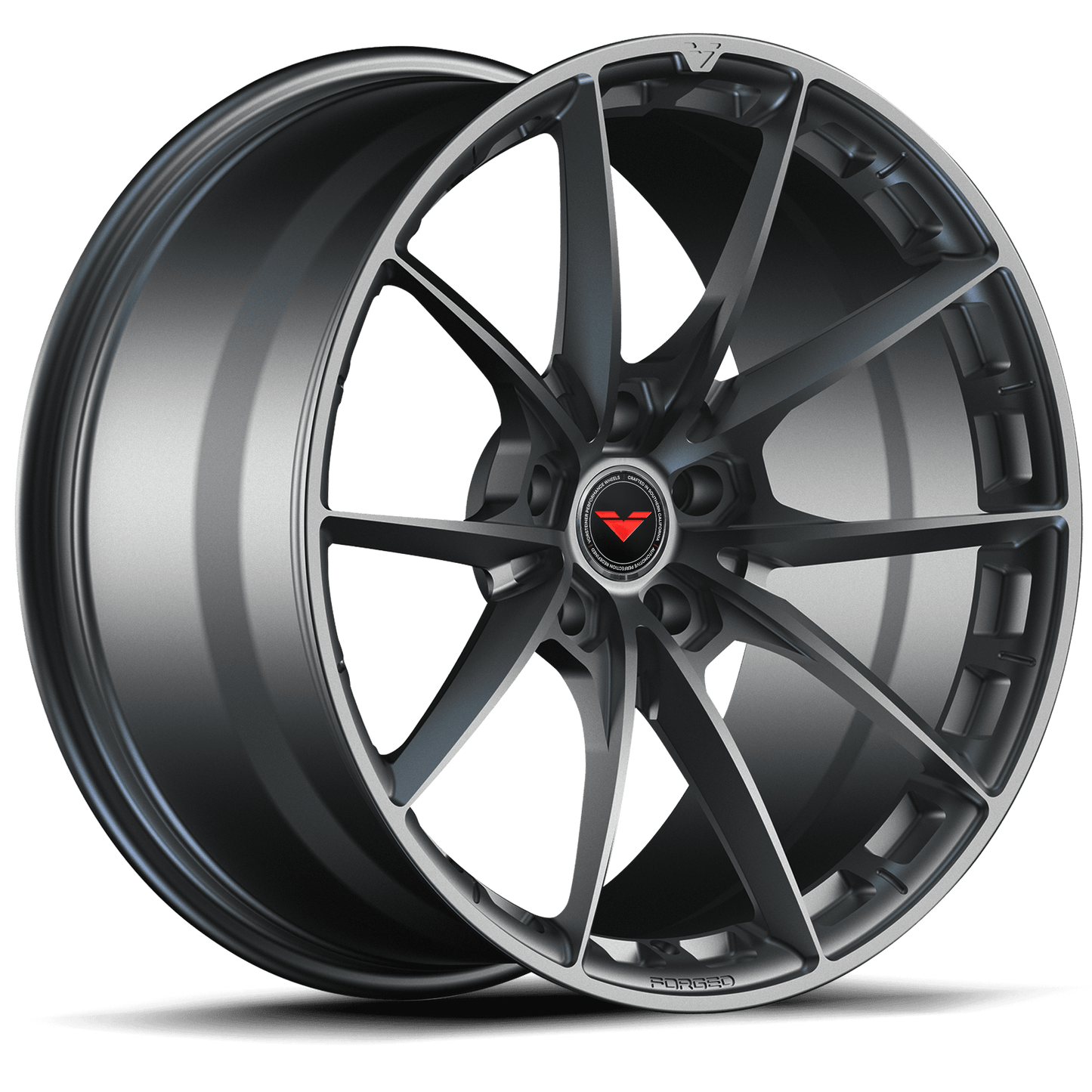 Vorsteiner VFA101 Forged Monoblock - 101 Wheel | ML Performance
