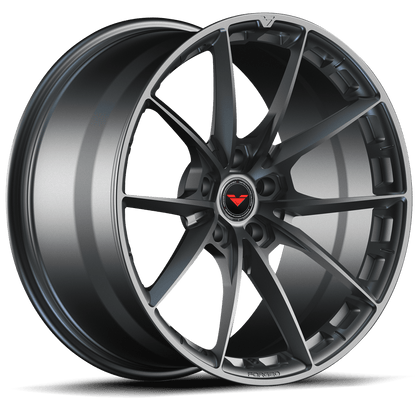 Vorsteiner VFA101 Forged Monoblock - 101 Wheel | ML Performance