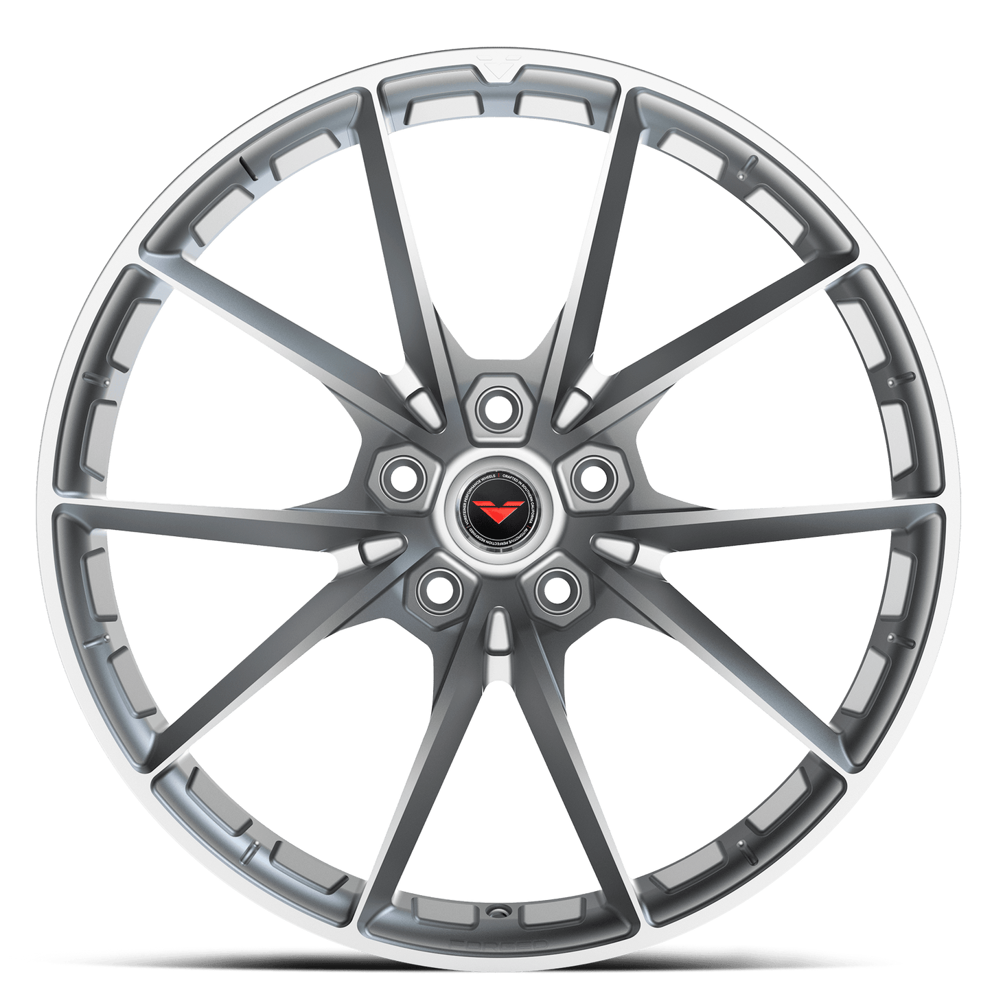 Vorsteiner VFA101 Forged Monoblock - 101 Wheel | ML Performance