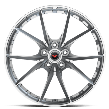 Vorsteiner VFA101 Forged Monoblock - 101 Wheel | ML Performance