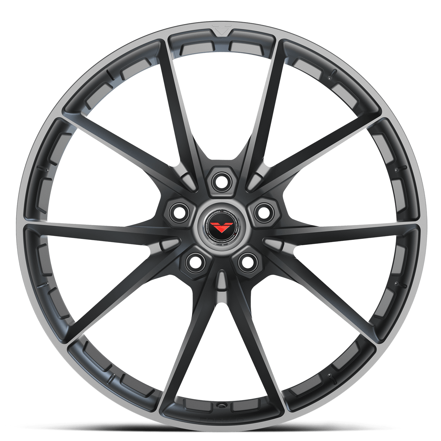 Vorsteiner VFA101 Forged Monoblock - 101 Wheel | ML Performance