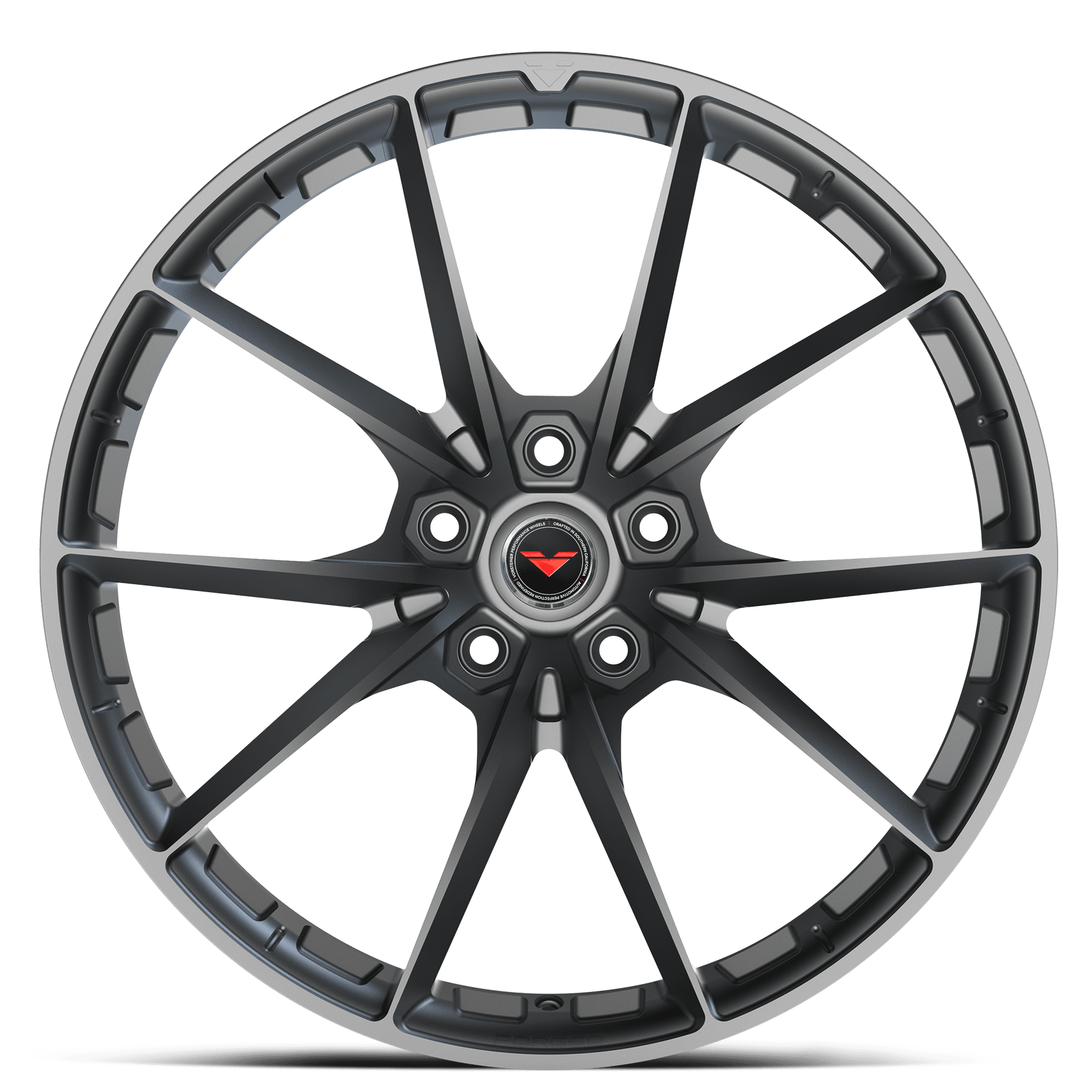 Vorsteiner VFA101 Forged Monoblock - 101 Wheel | ML Performance