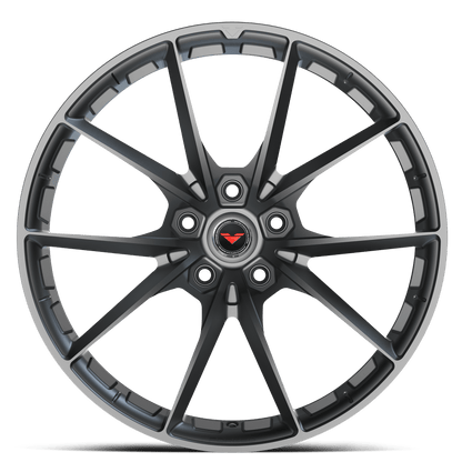 Vorsteiner VFA101 Forged Monoblock - 101 Wheel | ML Performance