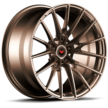 Vorsteiner VFA102 Forged Monoblock - 102 Wheel | ML Performance