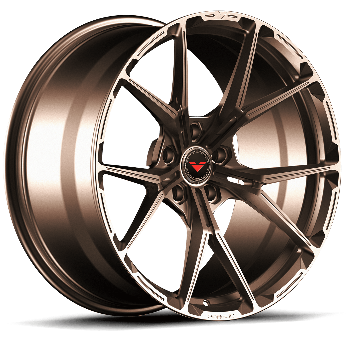 Vorsteiner VFA103 Forged Monoblock - 103 Wheel | ML Performance
