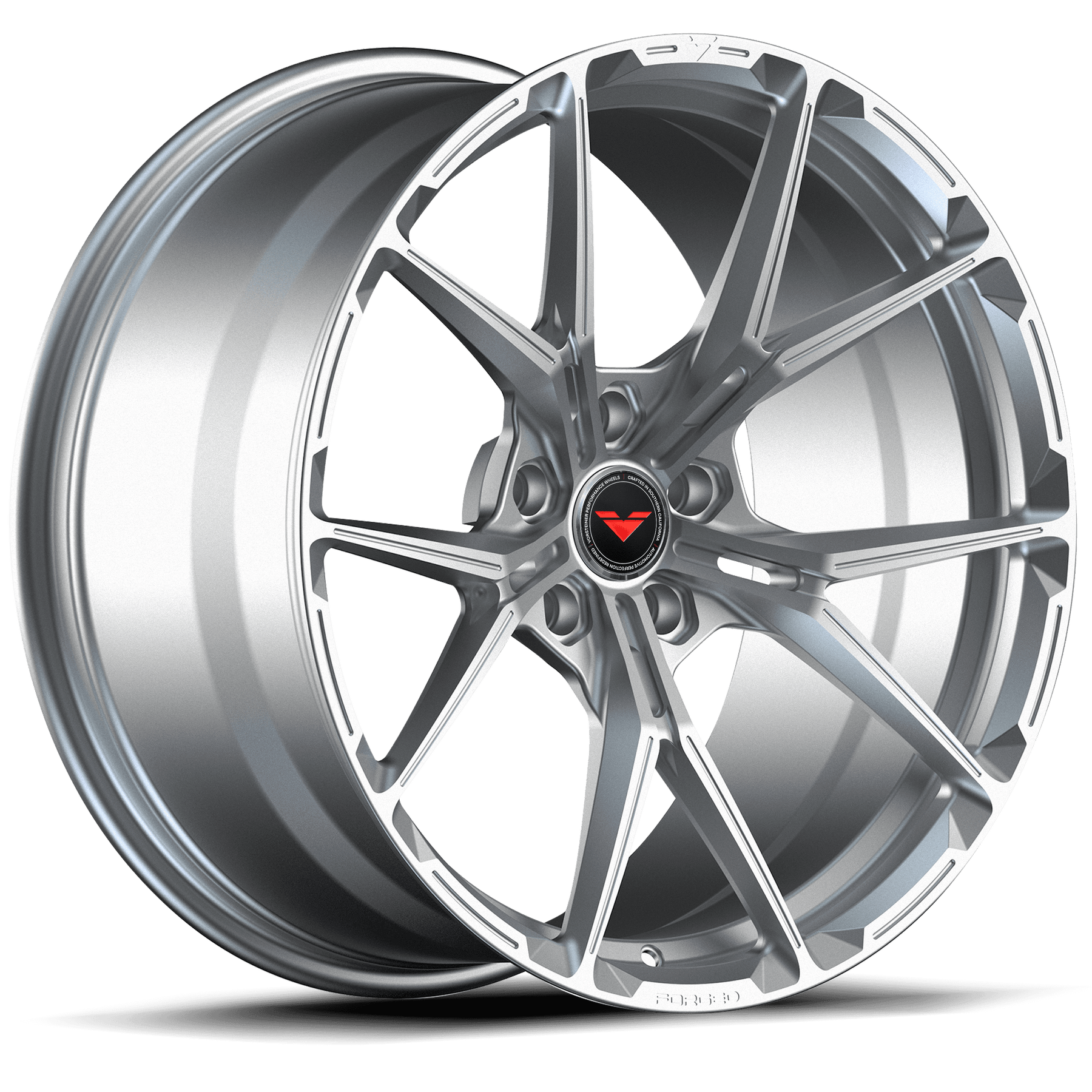 Vorsteiner VFA103 Forged Monoblock - 103 Wheel | ML Performance