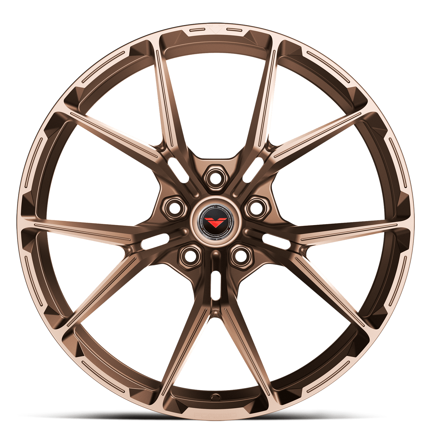 Vorsteiner VFA103 Forged Monoblock - 103 Wheel | ML Performance