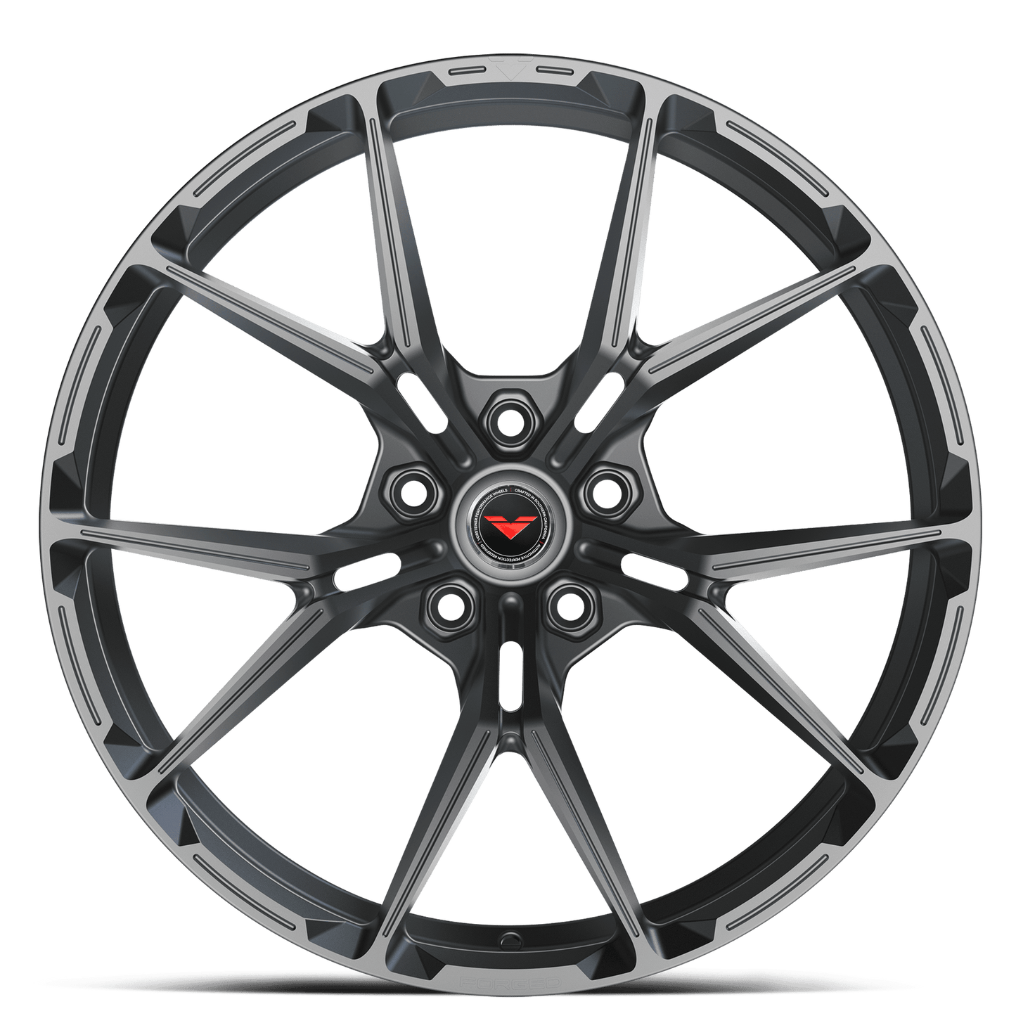 Vorsteiner VFA103 Forged Monoblock - 103 Wheel | ML Performance