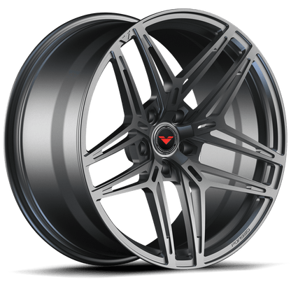 Vorsteiner VFA104 Forged Monoblock - 104 Wheel | ML Performance