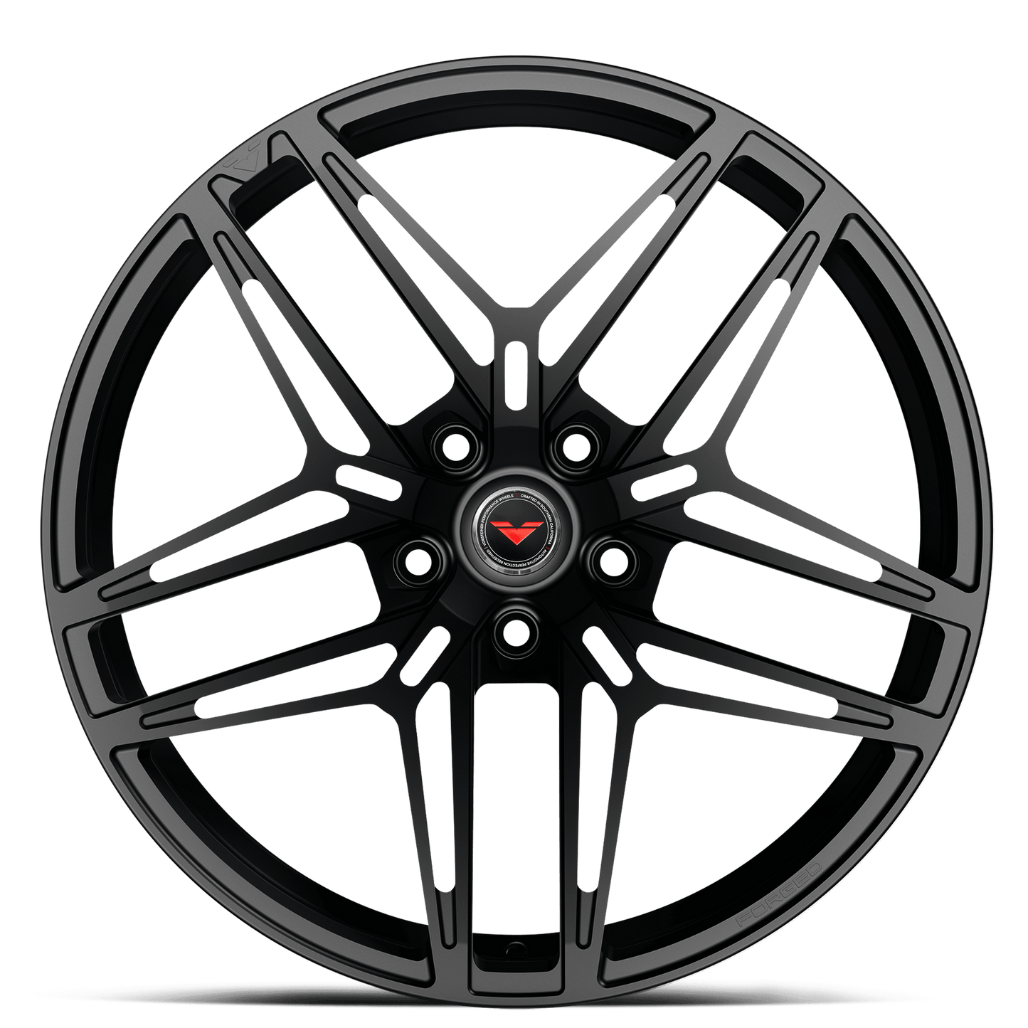 Vorsteiner VFA104 Forged Monoblock - 104 Wheel | ML Performance