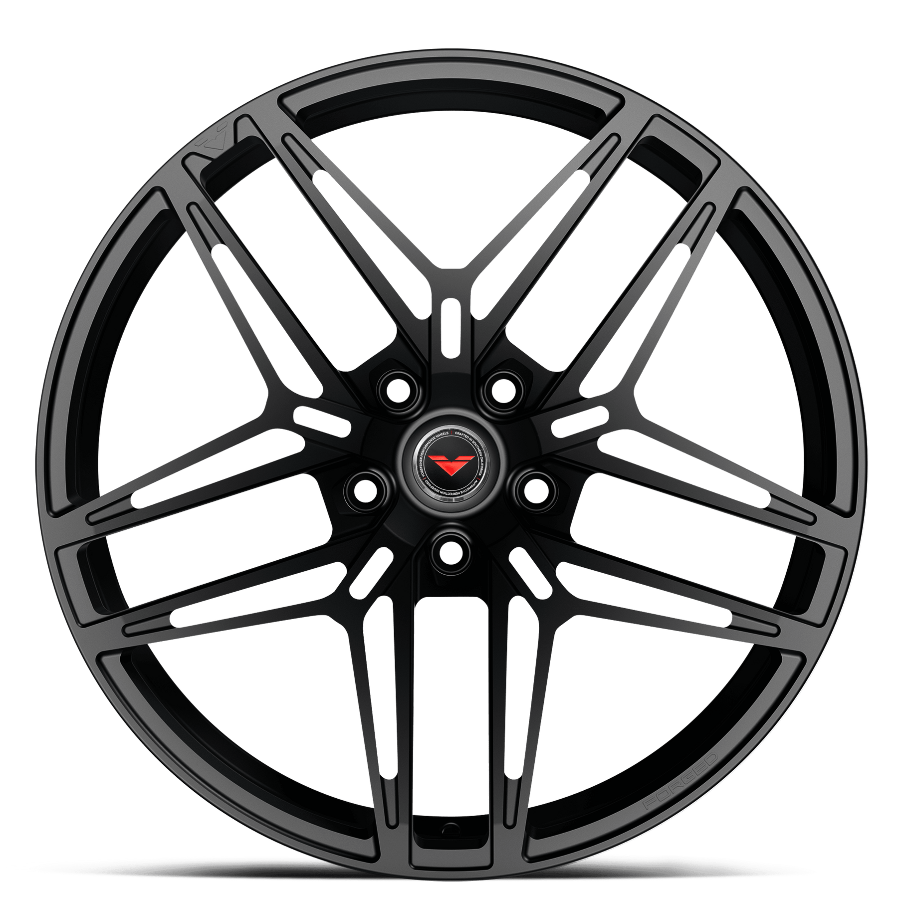 Vorsteiner VFA104 Forged Monoblock - 104 Wheel | ML Performance
