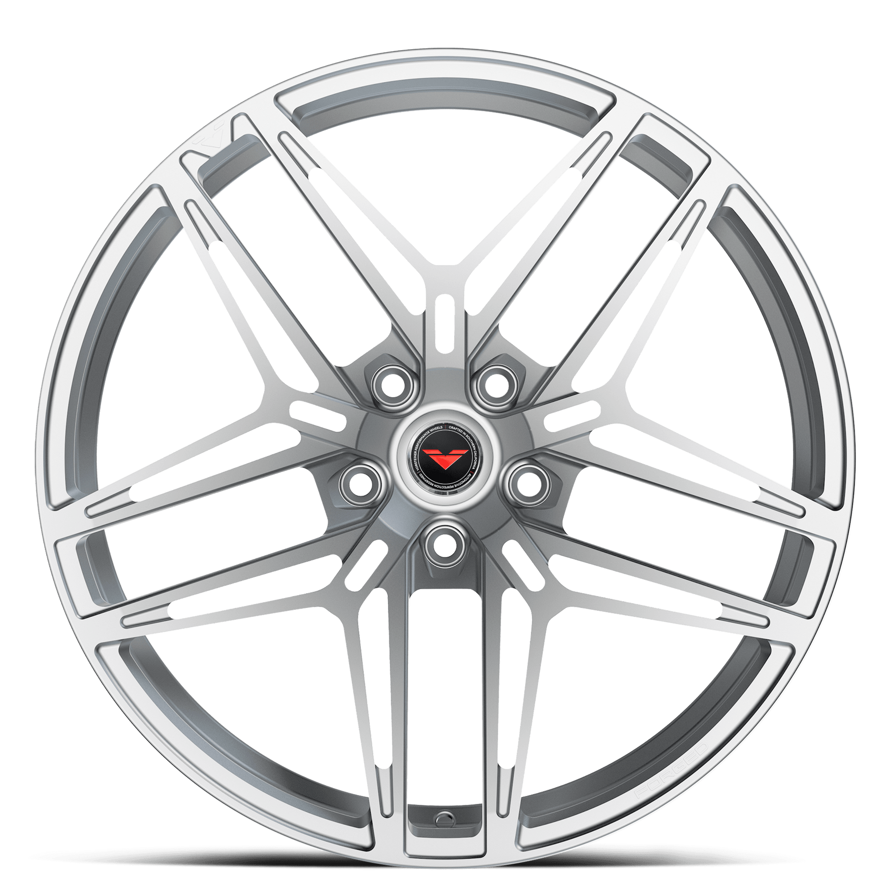 Vorsteiner VFA104 Forged Monoblock - 104 Wheel | ML Performance