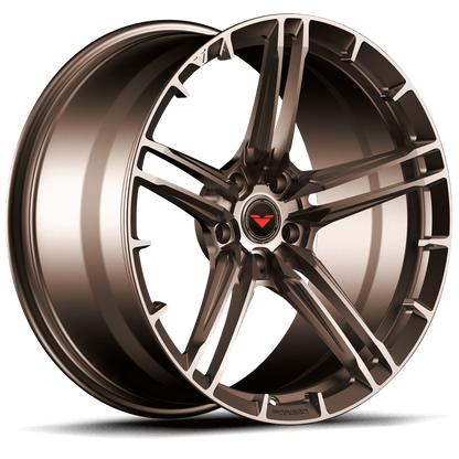 Vorsteiner VFA109 Forged Monoblock - 109 Wheel | ML Performance