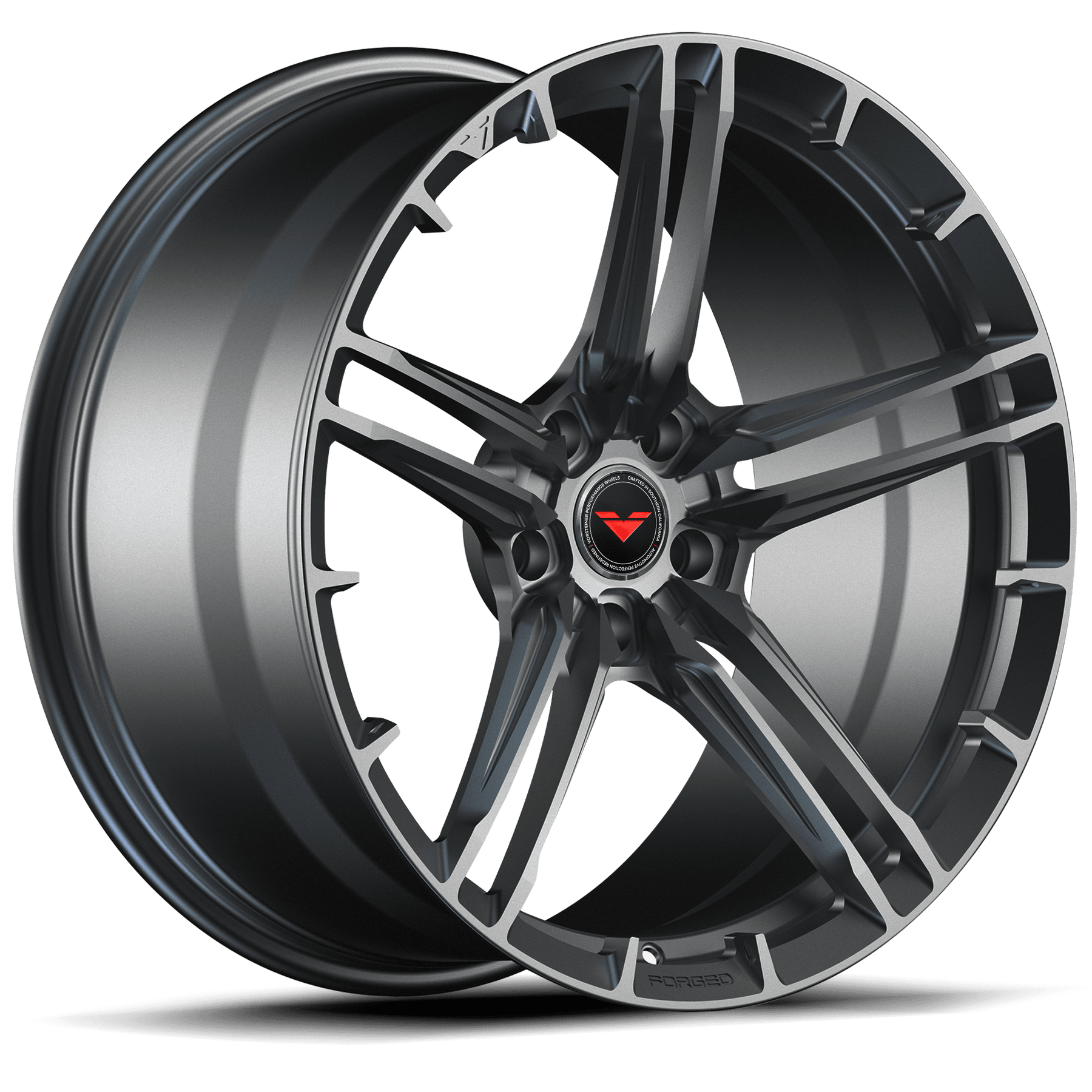 Vorsteiner VFA109 Forged Monoblock - 109 Wheel | ML Performance
