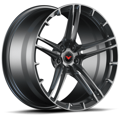 Vorsteiner VFA109 Forged Monoblock - 109 Wheel | ML Performance
