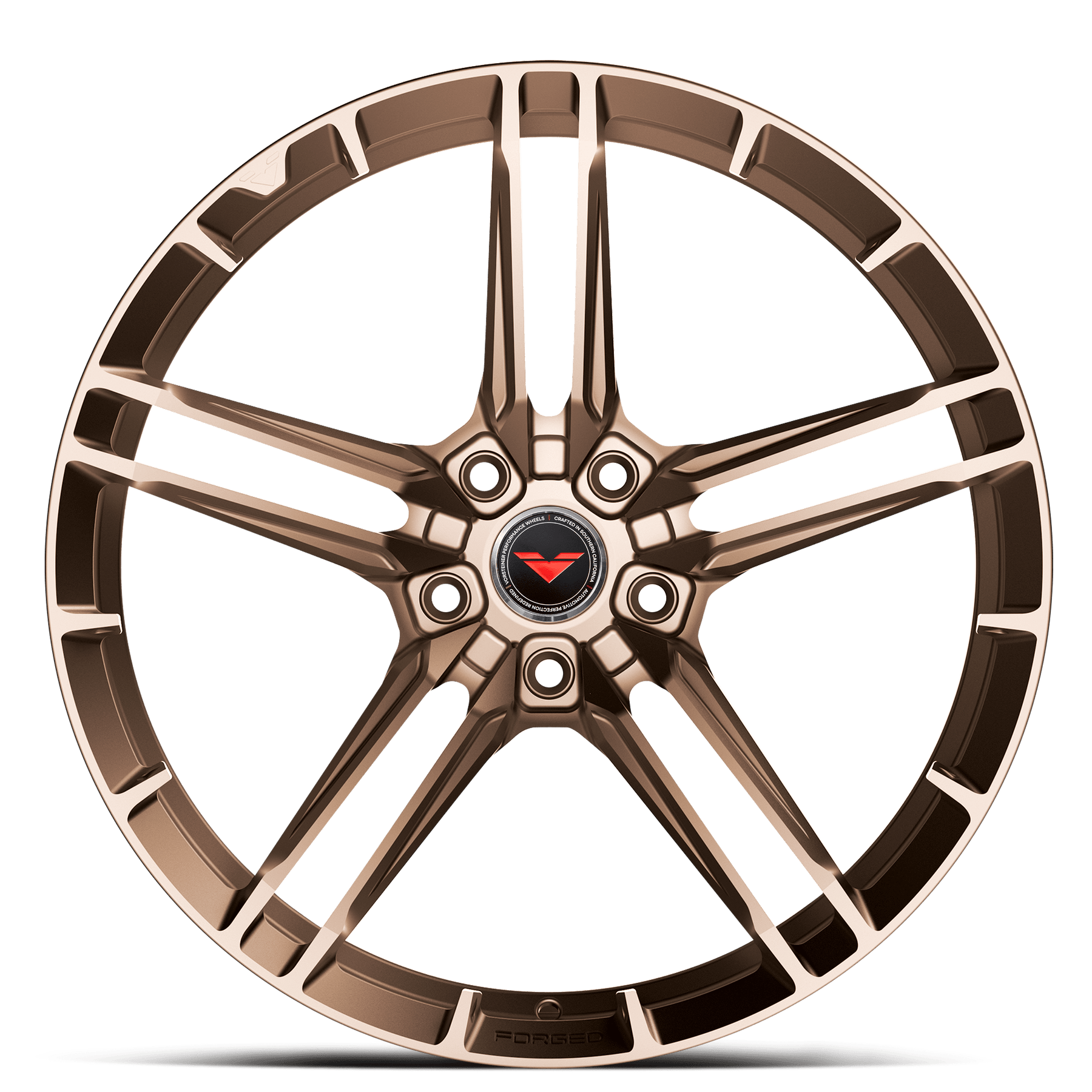 Vorsteiner VFA109 Forged Monoblock - 109 Wheel | ML Performance