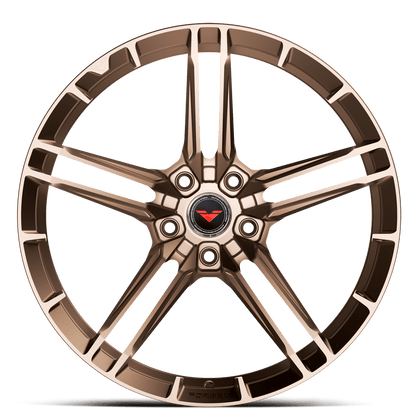 Vorsteiner VFA109 Forged Monoblock - 109 Wheel | ML Performance