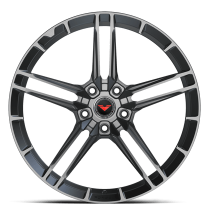 Vorsteiner VFA109 Forged Monoblock - 109 Wheel | ML Performance