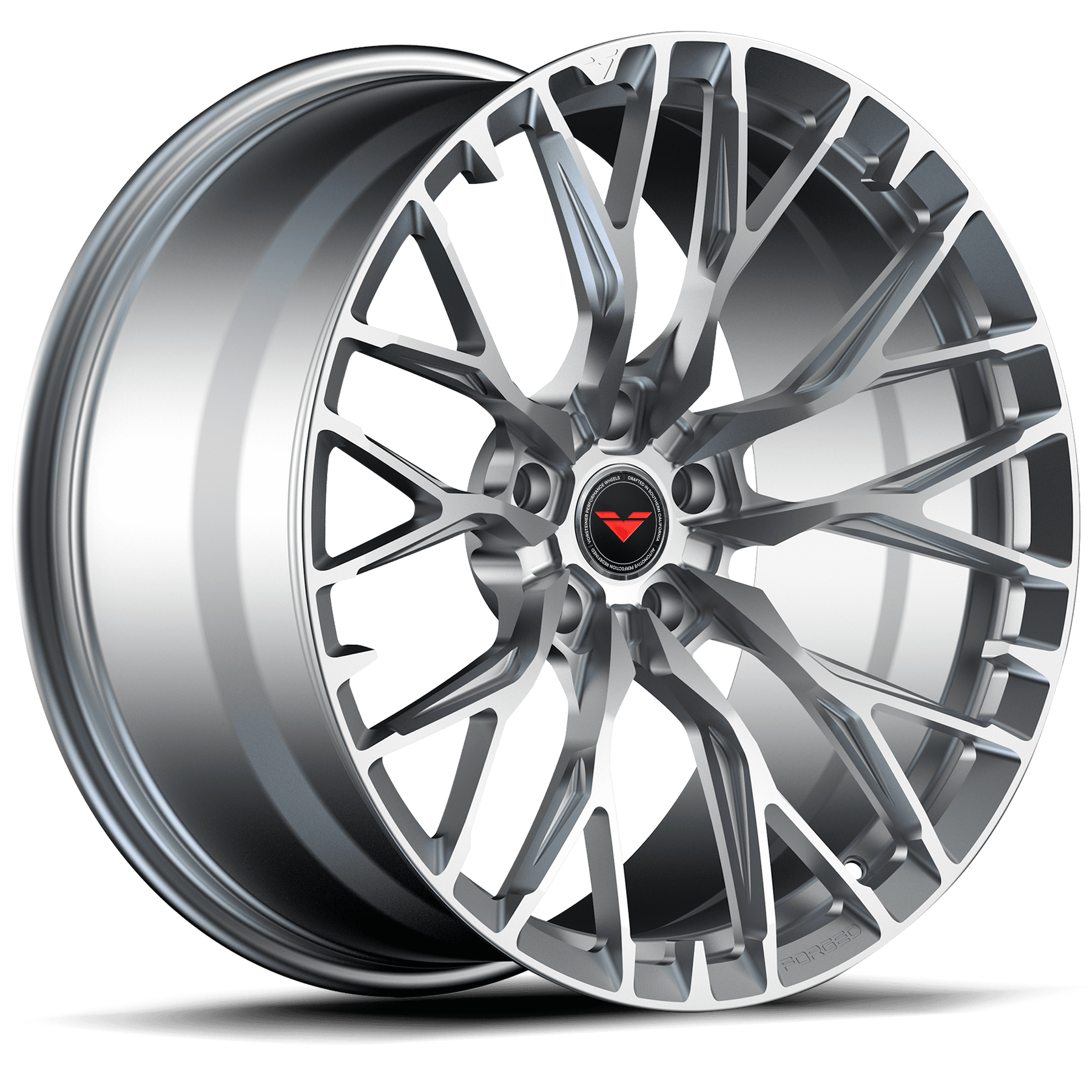 Vorsteiner VFA106 Forged Monoblock - 106 Wheel | ML Performance