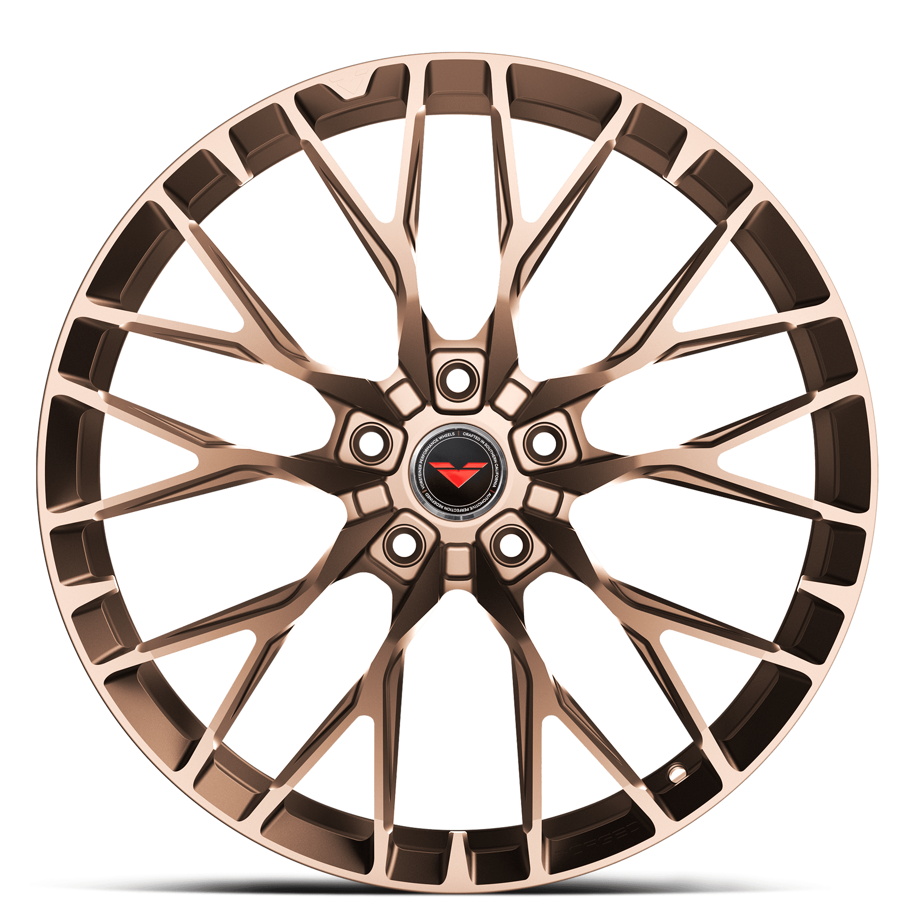 Vorsteiner VFA106 Forged Monoblock - 106 Wheel | ML Performance