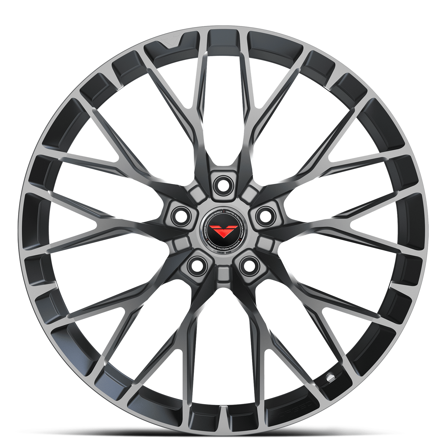 Vorsteiner VFA106 Forged Monoblock - 106 Wheel | ML Performance