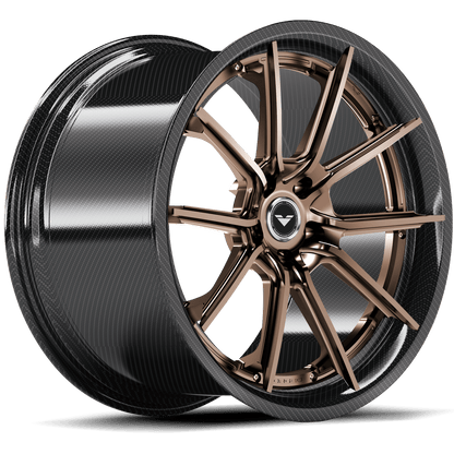 Vorsteiner VMP201 Multipiece - 201 (Dymag) Wheel | ML Performance