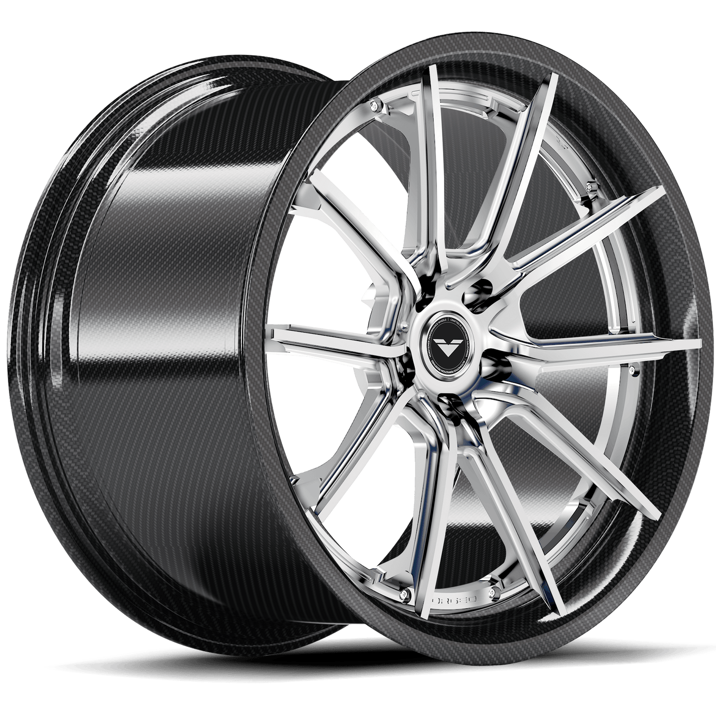 Vorsteiner VMP201 Multipiece - 201 (Dymag) Wheel | ML Performance