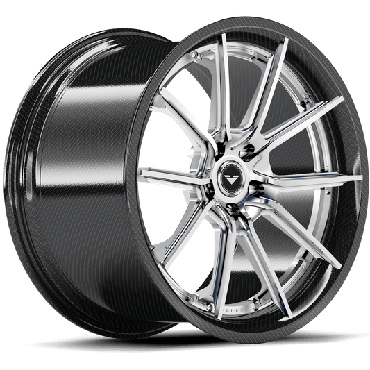 Vorsteiner VMP201 Multipiece - 201 (Dymag) Wheel | ML Performance