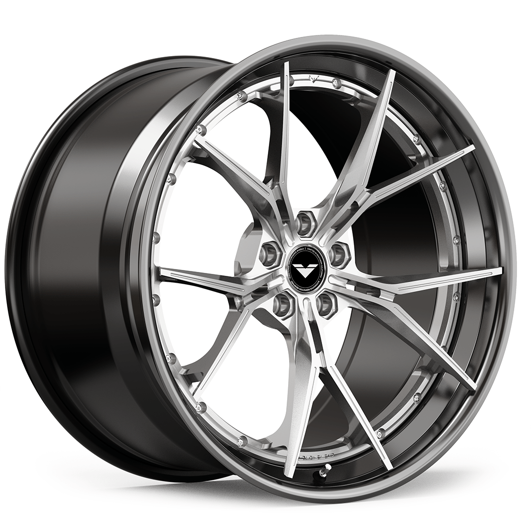 Vorsteiner VMP305 Multipiece - 305 Wheel | ML Performance