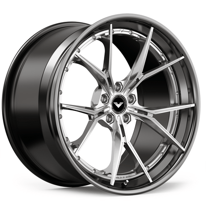 Vorsteiner VMP305 Multipiece - 305 Wheel | ML Performance