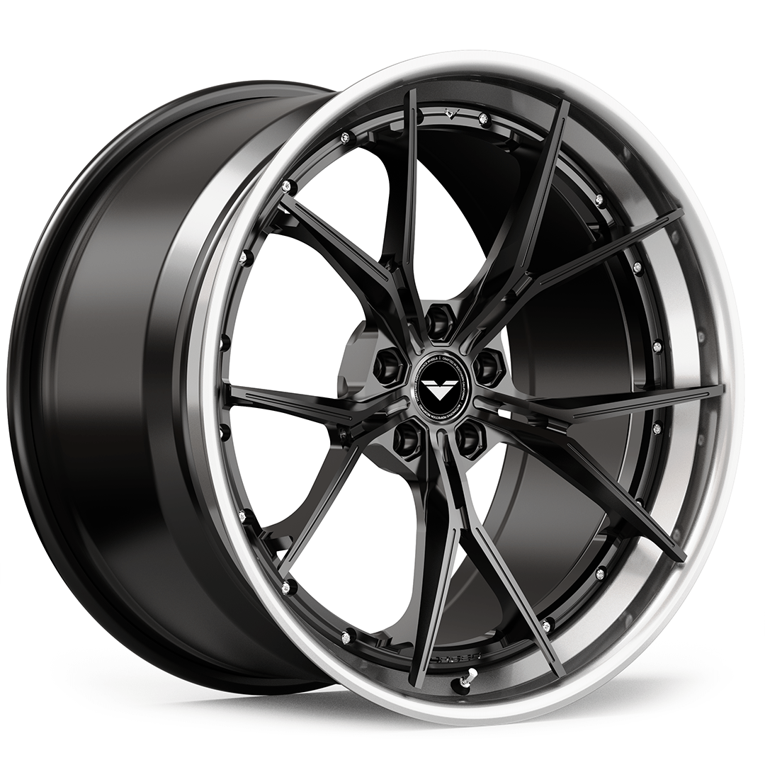 Vorsteiner VMP305 Multipiece - 305 Wheel | ML Performance