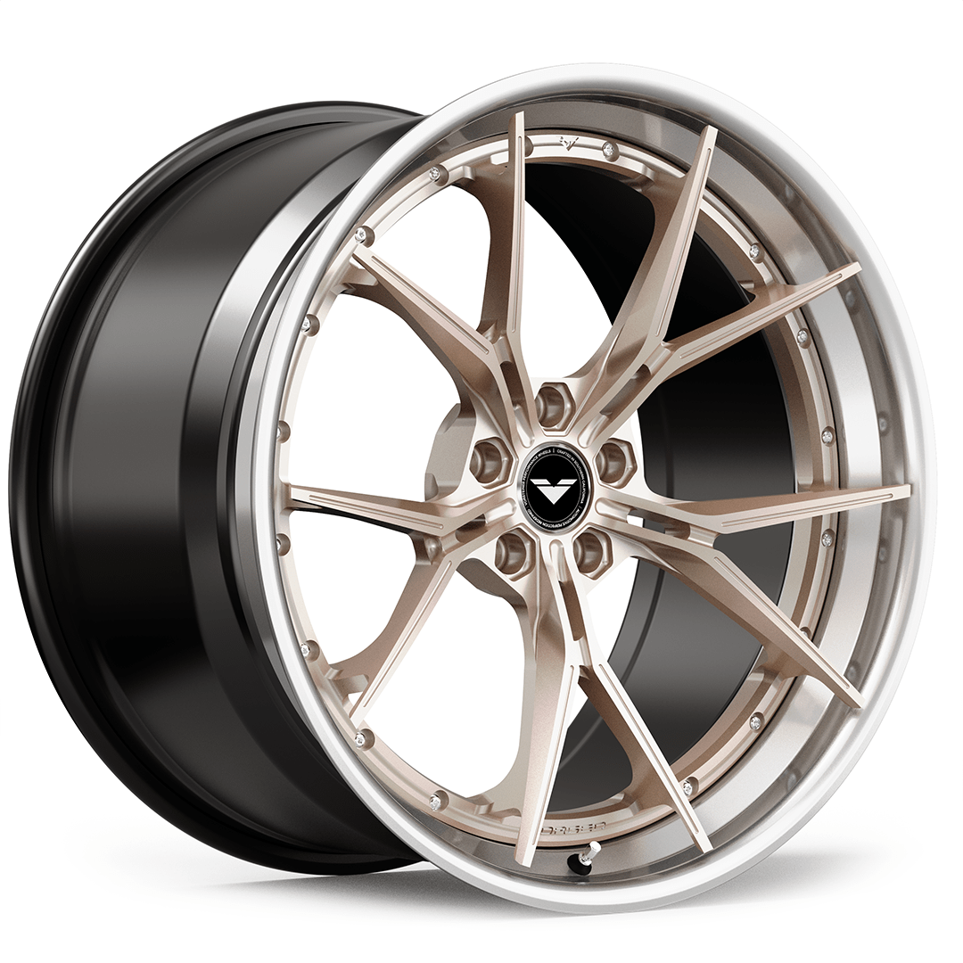 Vorsteiner VMP305 Multipiece - 305 Wheel | ML Performance