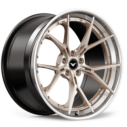 Vorsteiner VMP305 Multipiece - 305 Wheel | ML Performance