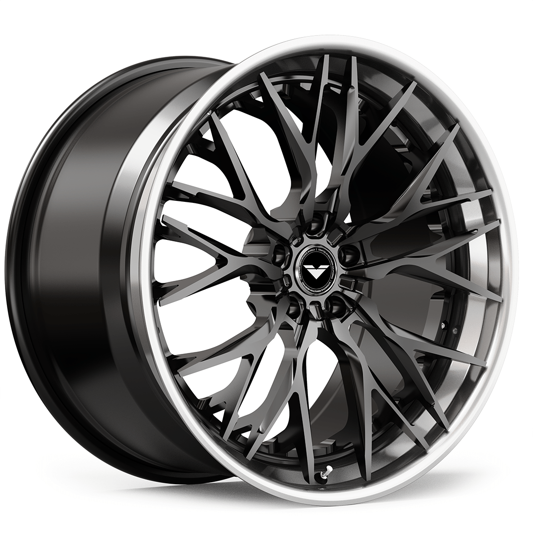 Vorsteiner VMP306 Multipiece - 306 Wheel | ML Performance