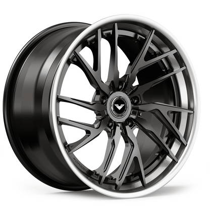Vorsteiner VMP307 Multipiece - 307 Wheel | ML Performance