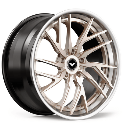 Vorsteiner VMP307 Multipiece - 307 Wheel | ML Performance