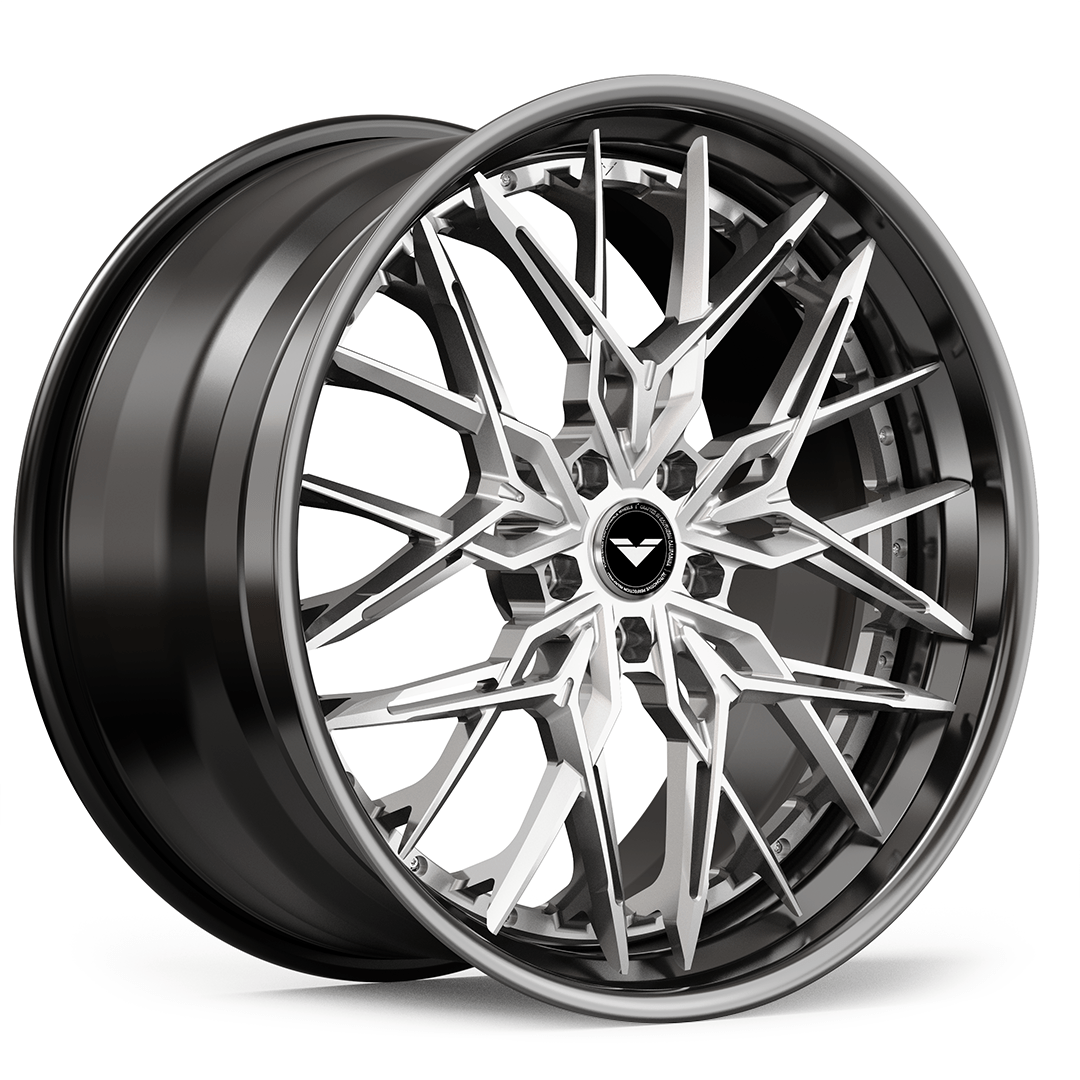 Vorsteiner VMP308 Multipiece - 308 Wheel | ML Performance