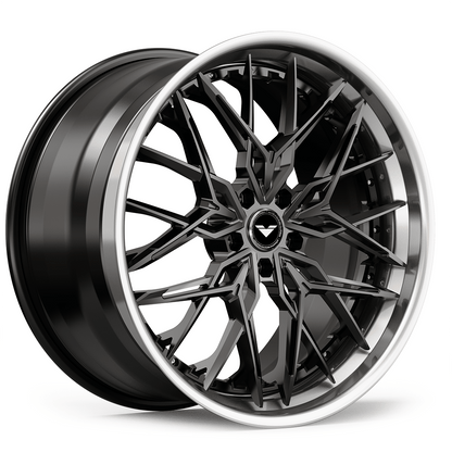 Vorsteiner VMP308 Multipiece - 308 Wheel | ML Performance